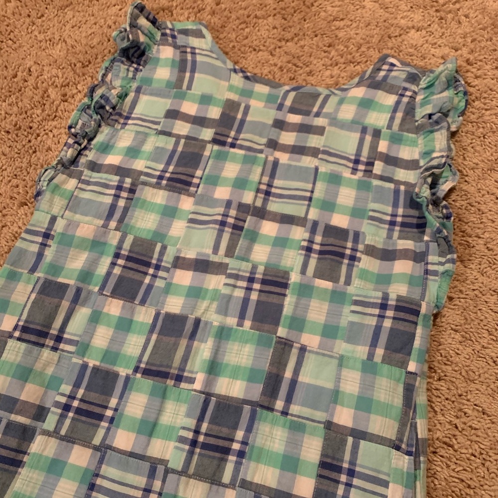 Vineyard Vines dress